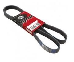 Opel Corsa D A12XER - A14XER V Kayışı Gates Marka 55562422