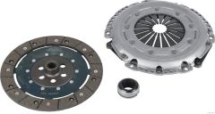 Citroen C5 1.6 Hdi Manuel Vites Debriyaj Seti Sachs Marka 2052.F3