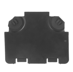 Bmw 3 Seri E90 LCI Kasa Çamurluk Davlumbaz Kapağı Ön Sol Bmw Orijinal Marka 51717143849