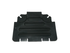 Bmw 3 Seri E90 LCI Kasa Çamurluk Davlumbaz Kapağı Ön Sol Bmw Orijinal Marka 51717143849