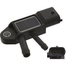 Fiat Brava Egzos Basınç Sensörü Orijinal OPAR 51908411