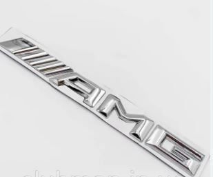 Mercedes W168  Yazı AMG Tai Marka A2208170815