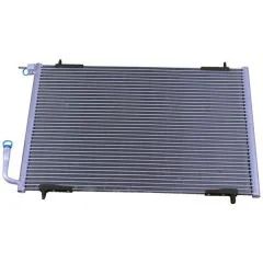 Peugeot 206 Klima Radyatörü Psa Marka 6455.CJ