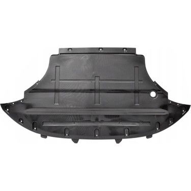 Audi Q5 Karter Muhafaza Plastik 2008-2017 Arası İthal Marka 8R0863821