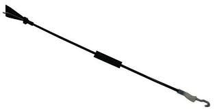 Opel Corsa D Arka Kapı Açma Teli Sağ Sol 5 Kapılı Araçlar İçin Orjinal Marka 5137891