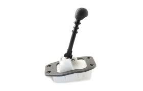 Fiat Albea 1.2 8V Vites Kumanda Grubu Telsiz Orijinal OPAR 735296159