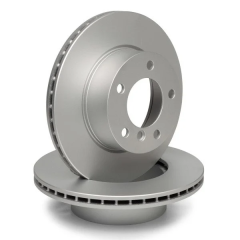 Bmw E87 Kasa 120d Ön Fren Disk Takımı Ferodo Marka DFF1228