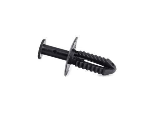 Mercedes W124 Davlumbaz Dübeli (Klipsi) Spk Marka A1249900492