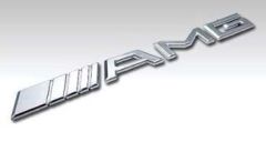 Mercedes W168  Yazı AMG Holi Marka A2208170815