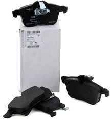 Opel Astra H Ön Fren Balata Takımı Orjinal Marka 1605992