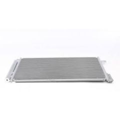 Peugeot 206 Klima Radyatörü Mahle Marka 6455.CJ