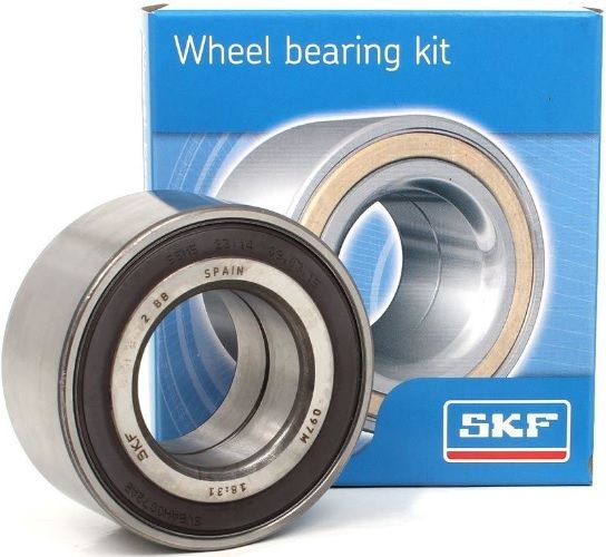 Citroen C2 Arka Teker Bilyası SKF Marka VKBC20015