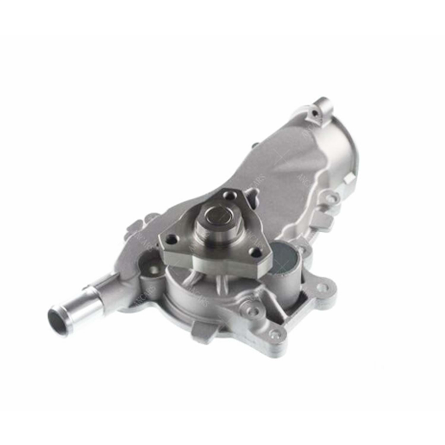 Opel Corsa D 1.2 - 1.4 Devirdaim Su Pompası Orjinal Marka 1334228