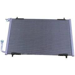 Peugeot 206 Klima Radyatörü Kale Marka 6455.CJ