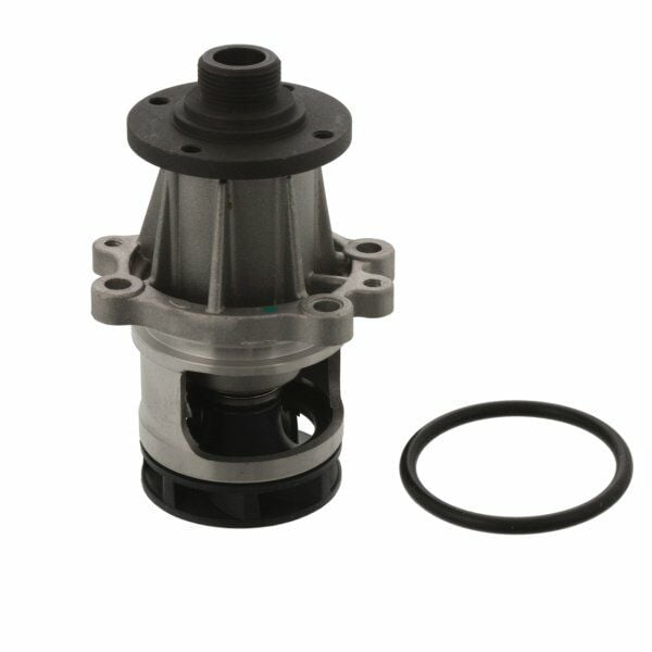 Bmw E30 Kasa 316i-318i M40 Devirdaim Su Pompası Aspart Marka 200179112