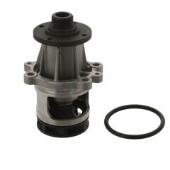 Bmw E30 Kasa 316i-318i M40 Devirdaim Su Pompası Aspart Marka 200179112