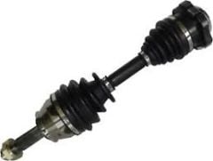 Fiat Albea Ön Aks Komple Sol 2002 - 2006 1.3 Multijet Orijinal OPAR 46801690