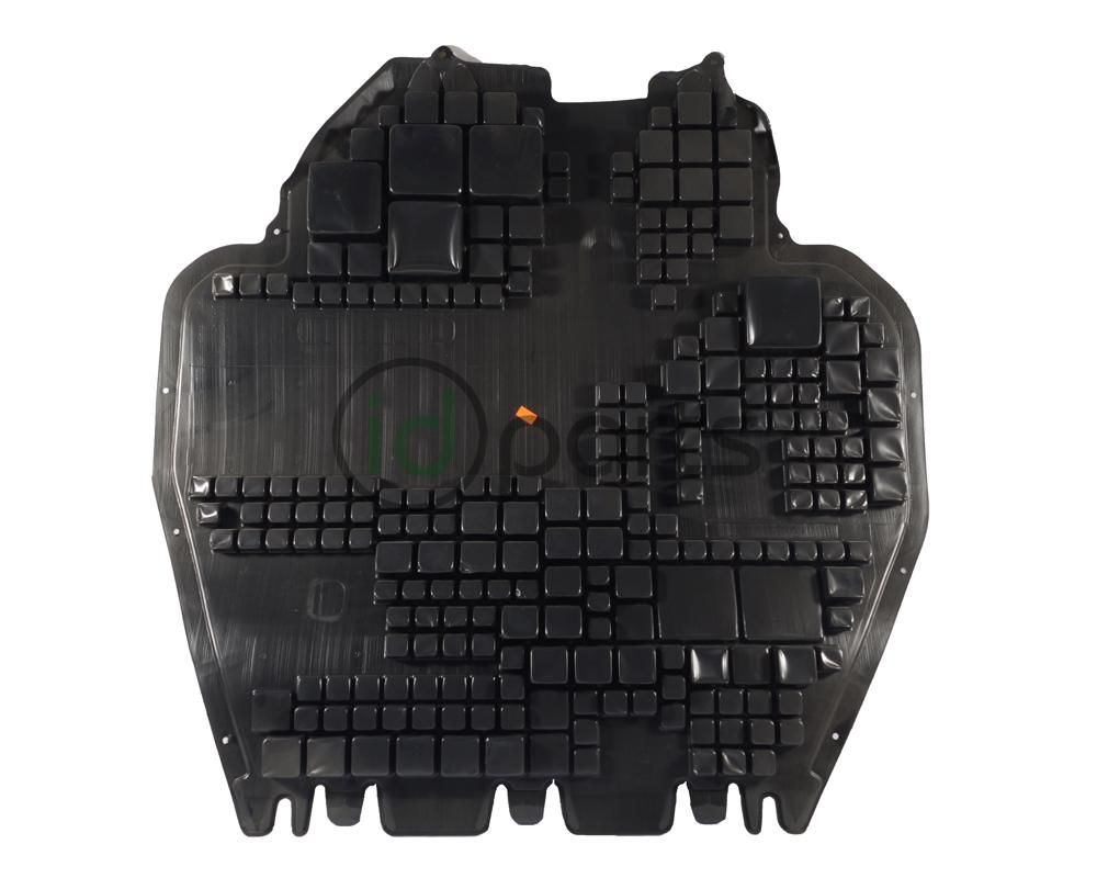 Volkswagen Bora Karter Muhafaza 1998-2004 Arası Dizel Karter Muhaza İthal Marka 1J0825237M