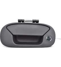 Fiat Doblo Bagaj Dış Açma Kolu İthal Marka 735331105