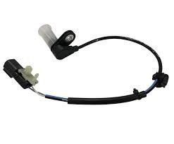 Ford Ranger 2014-2020 Arka Abs Kabsosu Sol (Sensor) Yan Sanayi İthal Ab312C216Ad