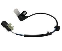 Ford Ranger 2014-2020 Arka Abs Kabsosu Sol (Sensor) Yan Sanayi İthal Ab312C216Ad