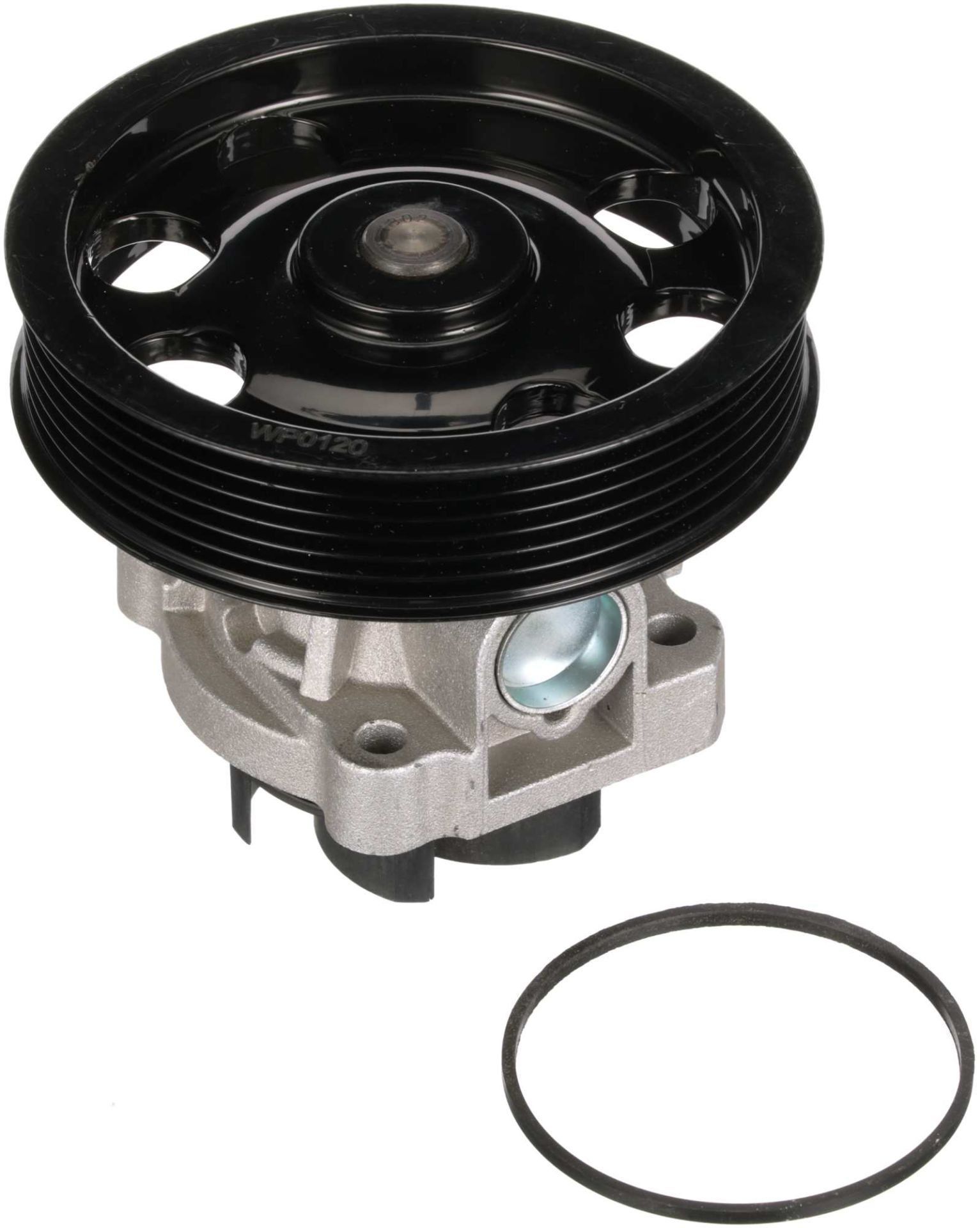 Fiat 500 1.3 Multijet Devirdaim Su Pompası GATES Marka 46815125