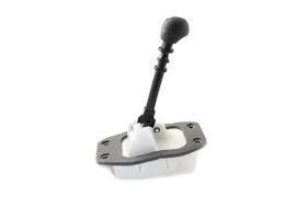 Fiat Albea 1.4 8V Vites Kumanda Grubu Telsiz Orijinal OPAR 735296159