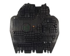 Audi A3 Karter Muhafaza 1998-2004 Arası Dizel Karter Muhaza İthal Marka 1J0825237M