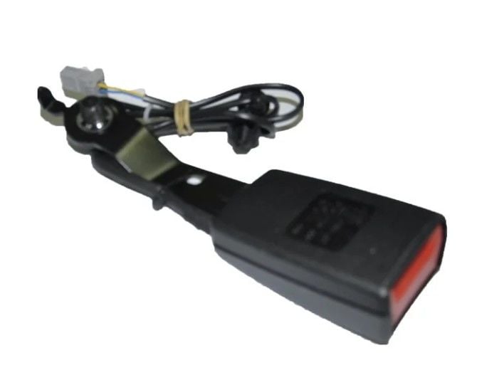 Fiat Doblo 2010 Sonrası Sol Ön Emniyet Kemer Kolu Orijinal Opar Marka 735511974