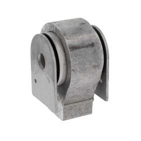 Mercedes C Sınıfı W204 Arka Diferansiyel Üst Takozu Orijinal Mercedes Marka A2043500215