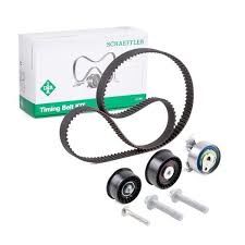 Opel Vectra C Z16XE Ecotec Benzinli Triger Seti İna Marka 1629094