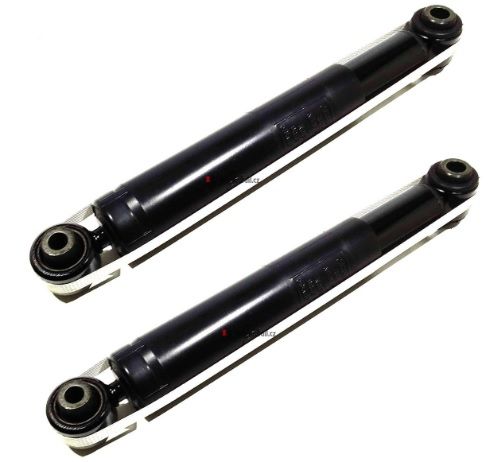 Citroen C2 2003 - 2009 Arka Amortisör Takımı Sağ Sol Yerli Marka 5206CY