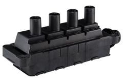 Bmw 3 Serisi 318i M43 Ateşleme Bobini Hella Marka 5DA193175-641