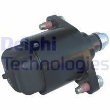 Fiat Doblo 1.6 16V Rolanti Ayar Motoru DELPHİ Marka 9945635