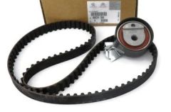 Citroen C2 1.4 8 Valf Benzinli Triger Seti Psa Marka 0831.S0