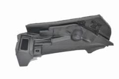 Fiat Doblo Ön Cam Izgara Köşe Süngeri Sol Opar Marka 51983180