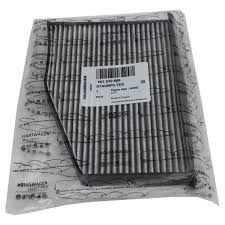 Volkswagen Passat 2011-2014 Aktif Karbonlu Polen Filtresi Orijinal VAG 1K1819653