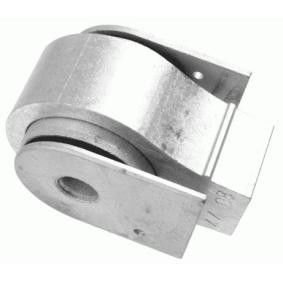 Mercedes E Sınıfı W212 Arka Diferansiyel Üst Takozu Lemförder Marka A2043500215