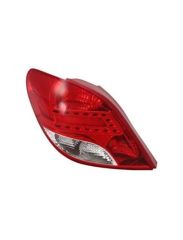 Peugeot 207 Sol Arka Stop Psa Marka 6350.HQ