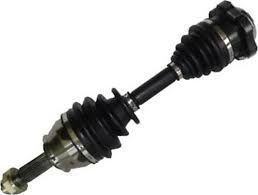 Fiat Albea Ön Aks Komple Sol 2002 - 2006 1.3 Multijet CİFAM 46801690