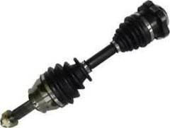 Fiat Albea Ön Aks Komple Sol 2002 - 2006 1.3 Multijet CİFAM 46801690