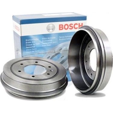 Opel Astra F Arka Fren Kampana Takımı Bosch Marka 568057