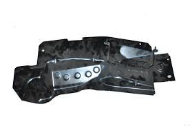 Fiat Doblo Ön Sol Podya Çamurluk Bağlantı İç Takviyesi Opar Marka 52183345