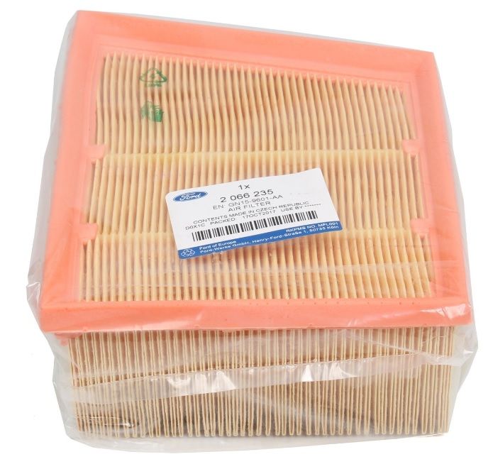 Ford Ecosport 1.0 Ecoboost Hava Filtresi Orijinal Ford Otosan Marka MEJT769601AA