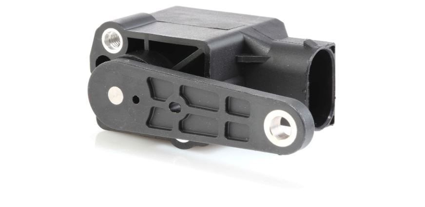 Mercedes W176 Far Seviye Ayar Sensör Swag Marka A0105427717