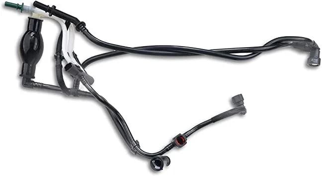 Peugeot 206 1.4 Hdi Mazot El Pompası Wintech Marka 1574.T2