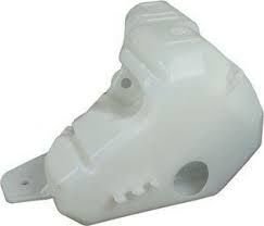 Opel Corsa D Cam Fiskiye Su Deposu Orjinal Marka 1450634