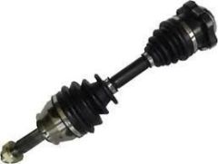 Fiat Bravo Ön Aks Komple Sol 2002 - 2006 1.3 Multijet CİFAM 46801690