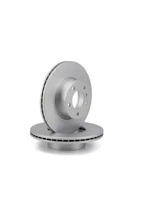 Citroen C-Elysee Ön Fren Disk Takımı Trw Marka 3556159