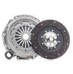 Citroen C5 1.6 Hdi Manuel Vites Debriyaj Seti Mapa Marka 2052.F3